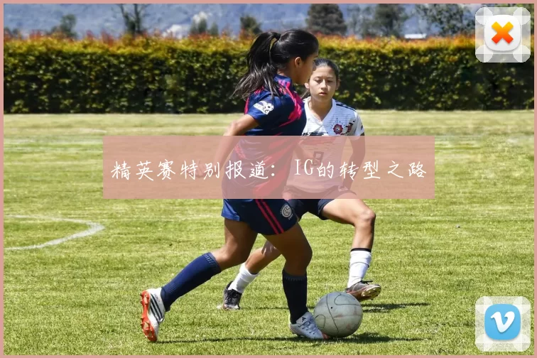 精英赛特别报道：IG的转型之路