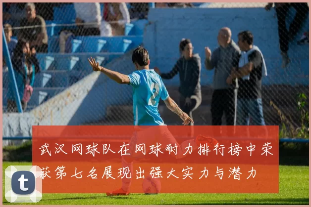 武汉网球队在网球耐力排行榜中荣获第七名展现出强大实力与潜力