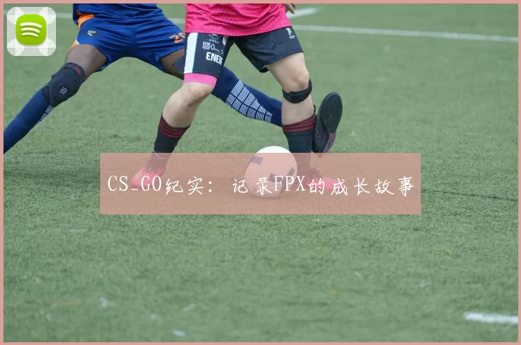 CS_GO纪实：记录FPX的成长故事